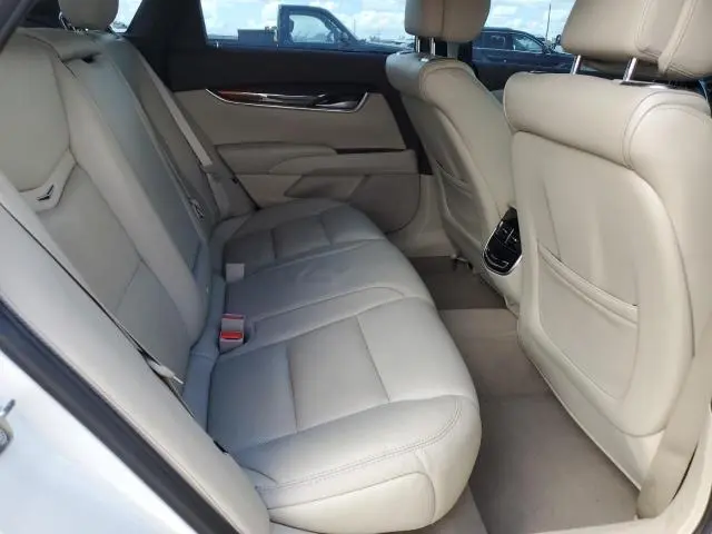 2014 CADILLAC XTS PREMIUM COLLECTION  