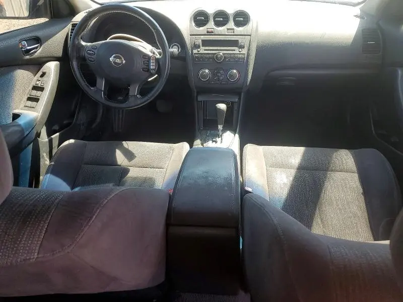 2010 NISSAN ALTIMA 2.5  