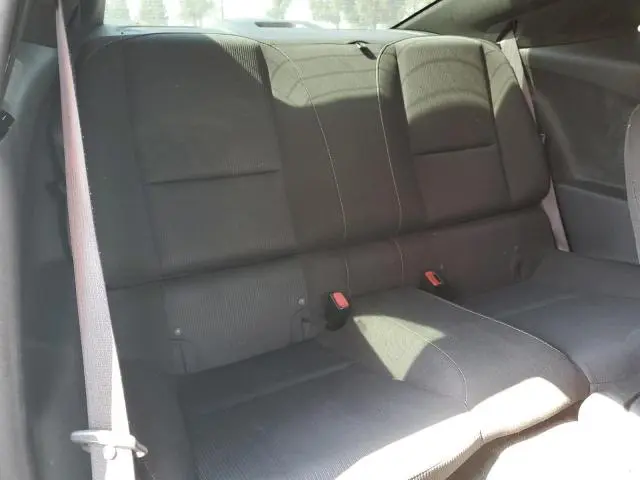 2010 CHEVROLET CAMARO LT