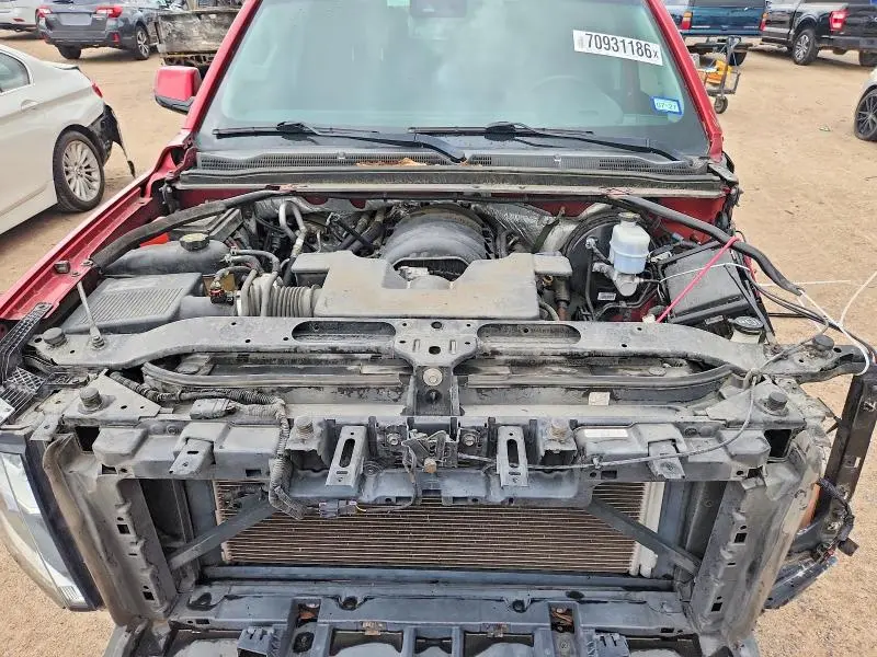 2015 CHEVROLET TAHOE C1500 LT  