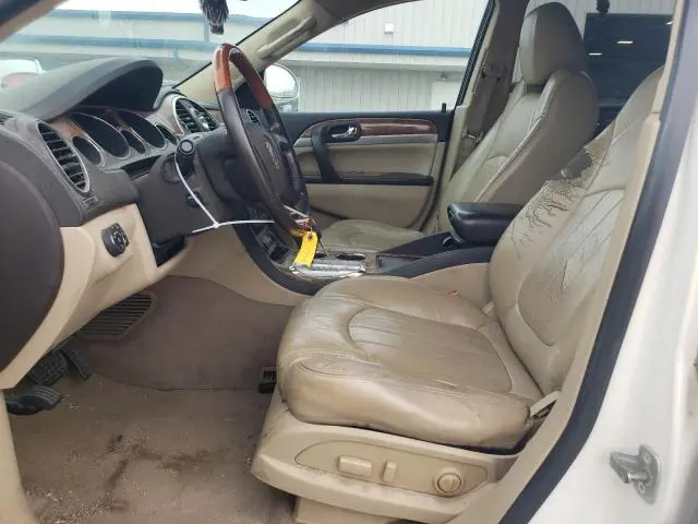 2011 BUICK ENCLAVE CXL  