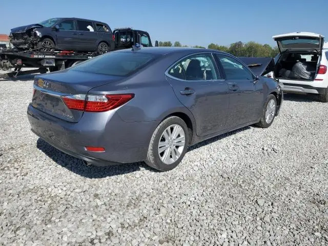 2013 LEXUS ES 350  