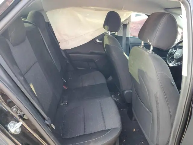 2023 KIA RIO LX