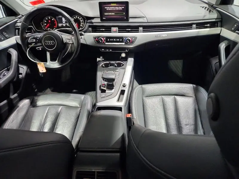 2017 AUDI A4 PREMIUM  