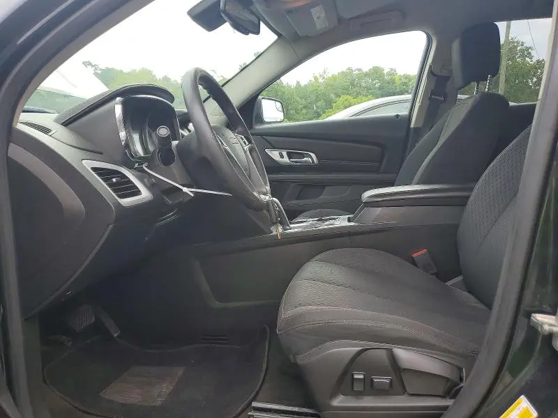 2013 GMC TERRAIN SLE  