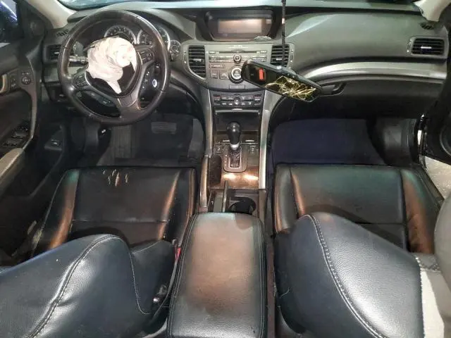 2013 ACURA TSX   