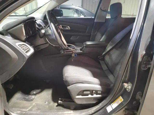 2013 GMC TERRAIN SLE  