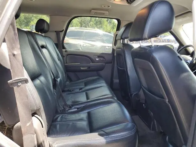 2010 CHEVROLET TAHOE C1500 LS  