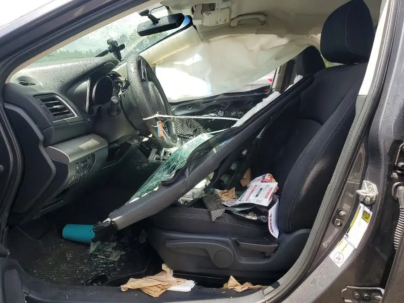 2019 SUBARU LEGACY 2.5I  