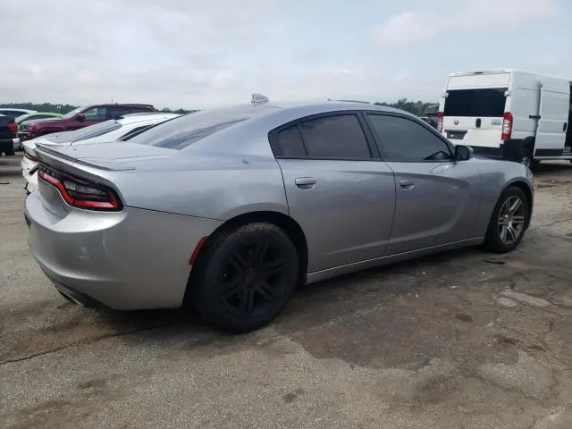 2016 DODGE CHARGER R/T  
