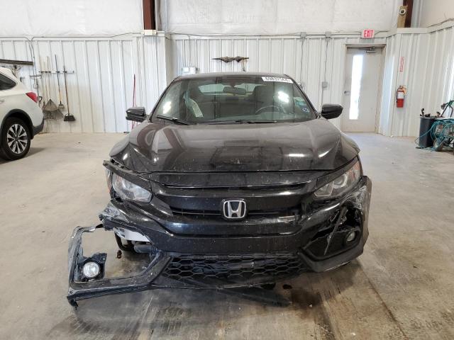 2019 HONDA CIVIC SI