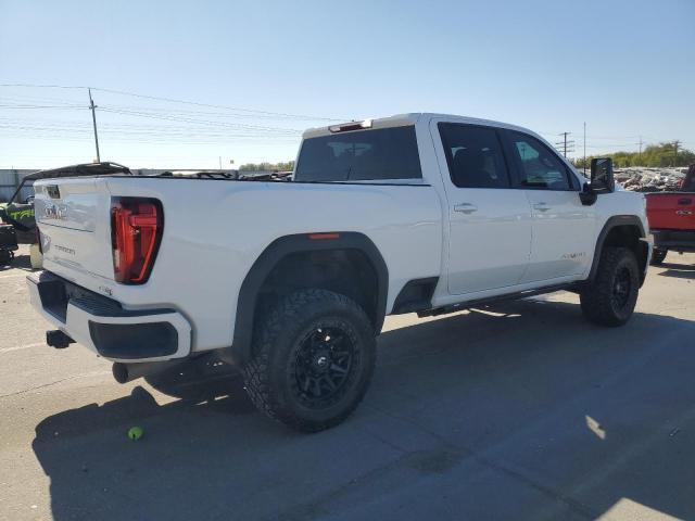 2021 GMC SIERRA K2500 AT4