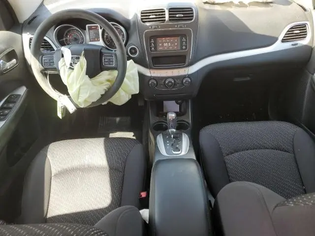 2015 DODGE JOURNEY SE  