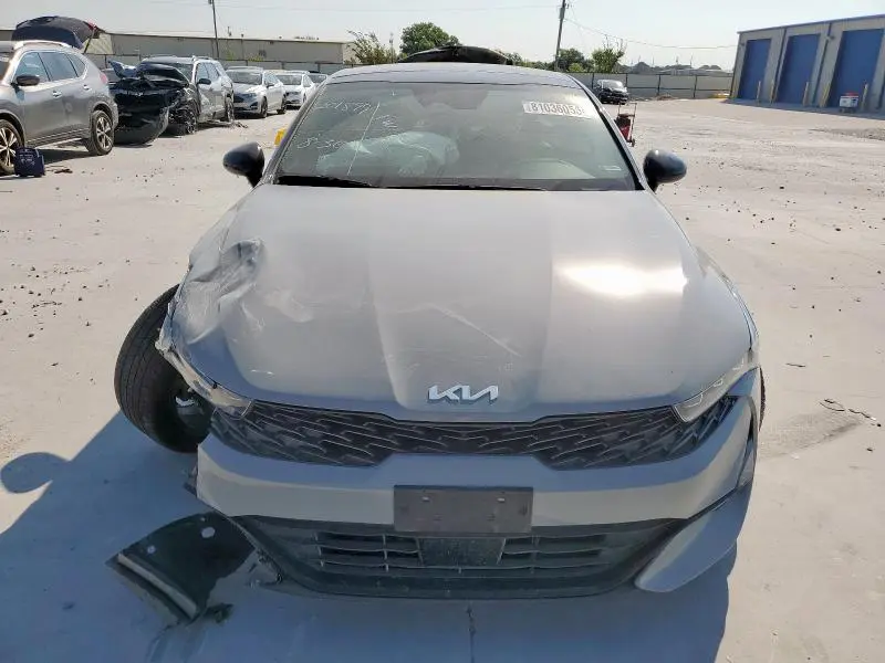 2023 KIA K5 GT LINE  