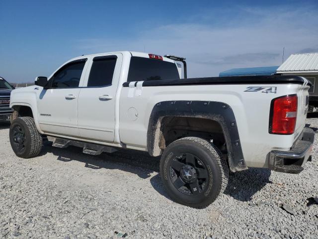 2016 GMC SIERRA K1500 SLE