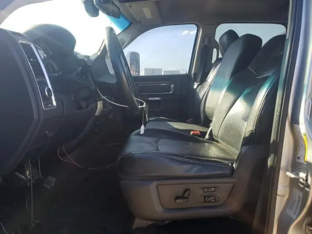 2015 RAM 2500 LARAMIE  