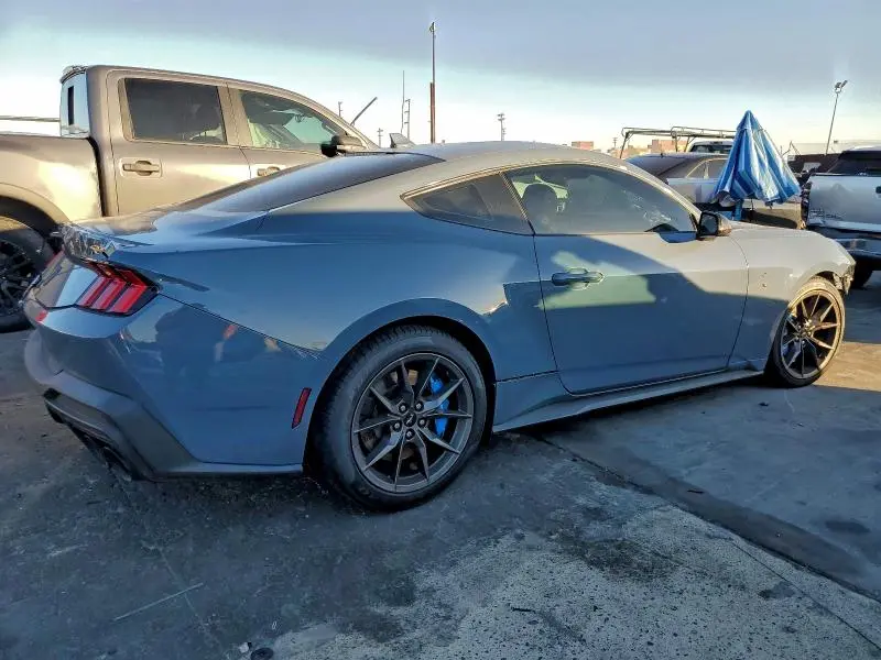 2024 FORD MUSTANG DARK HORSE  