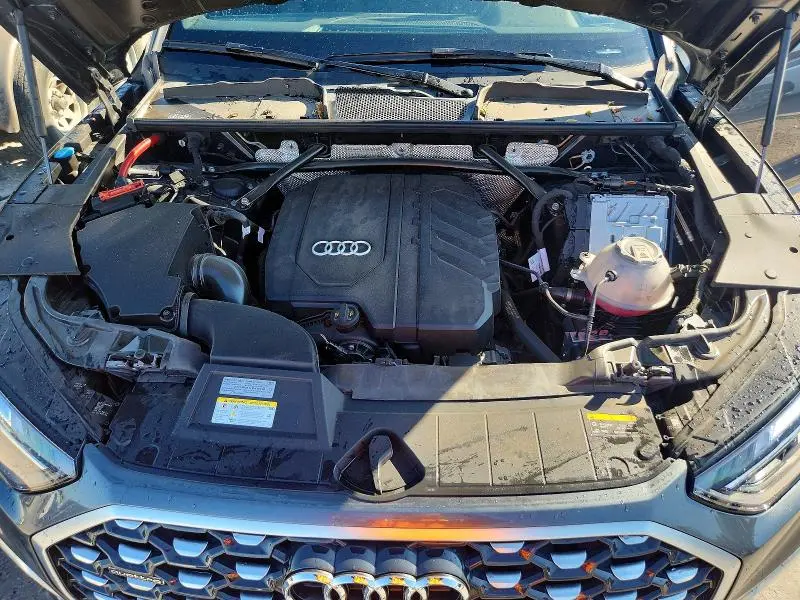 2024 AUDI Q5 SPORTBACK PRM PLS 45  