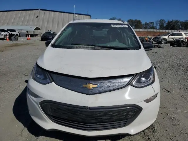 2019 CHEVROLET BOLT EV PREMIER  