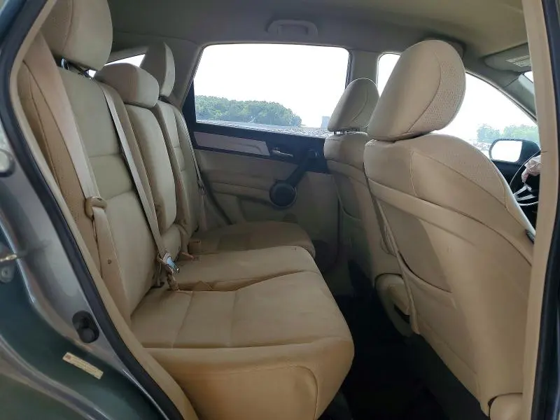 2011 HONDA CR-V SE  