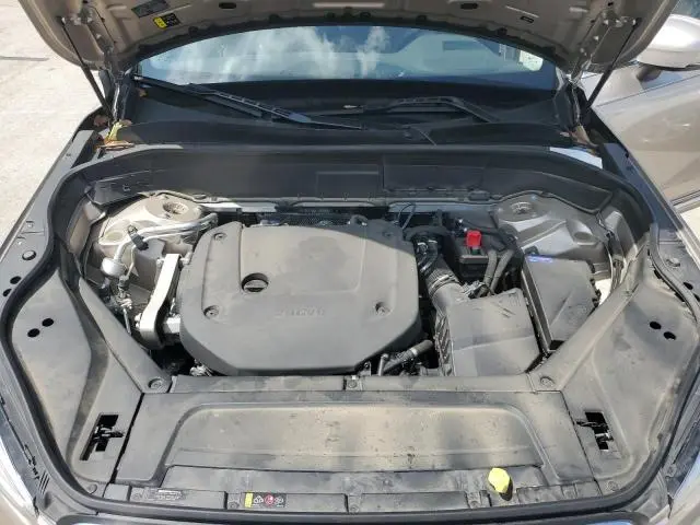 2023 VOLVO XC90 PLUS