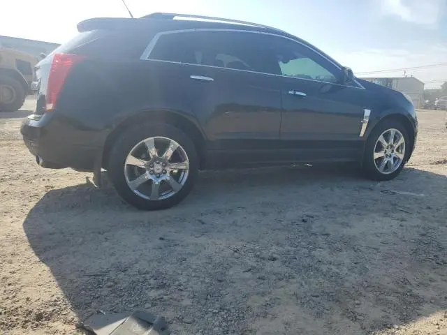 2012 CADILLAC SRX PERFORMANCE COLLECTION  