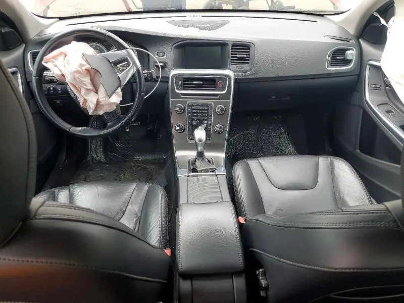 2013 VOLVO S60 T5  