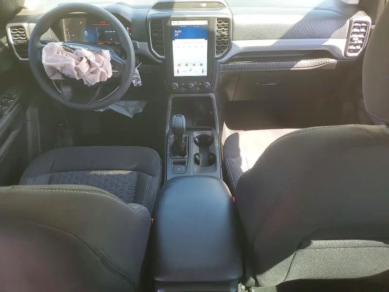 2024 FORD RANGER XL  