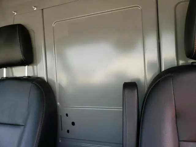 2024 FORD TRANSIT T-250  