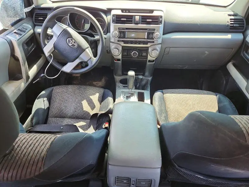 2011 TOYOTA 4RUNNER SR5  