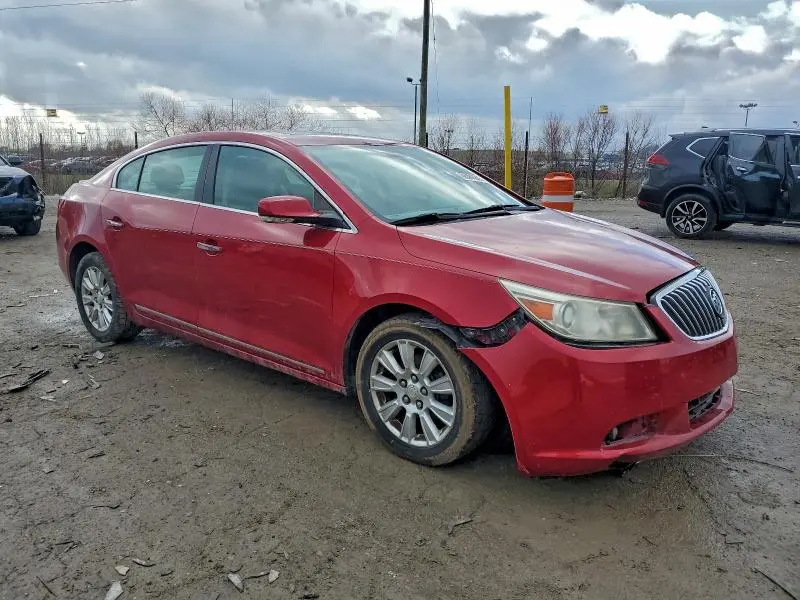 2013 BUICK LACROSSE   