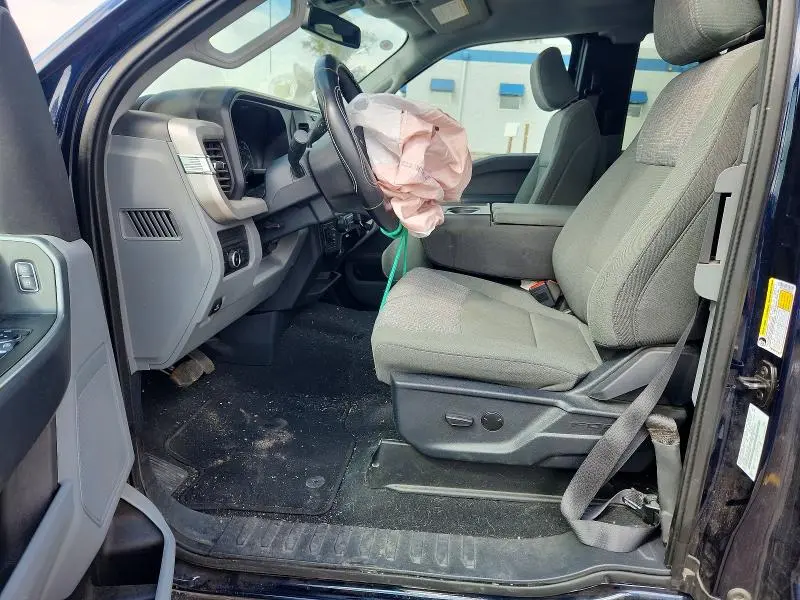 2023 FORD F250 SUPER DUTY  