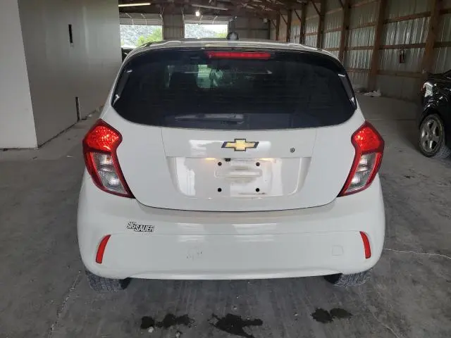2020 CHEVROLET SPARK LS  