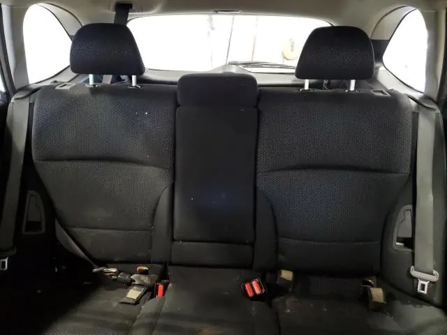 2019 SUBARU OUTBACK 2.5I  