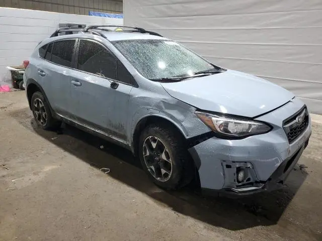 2019 SUBARU CROSSTREK PREMIUM