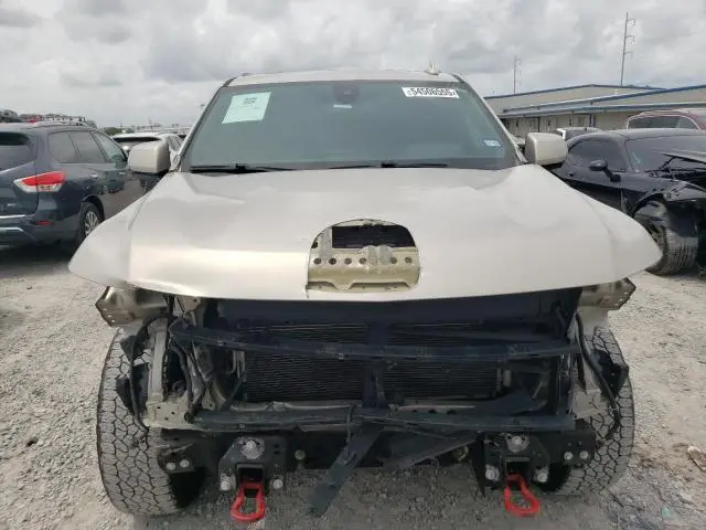 2021 CHEVROLET SUBURBAN K1500 Z71  