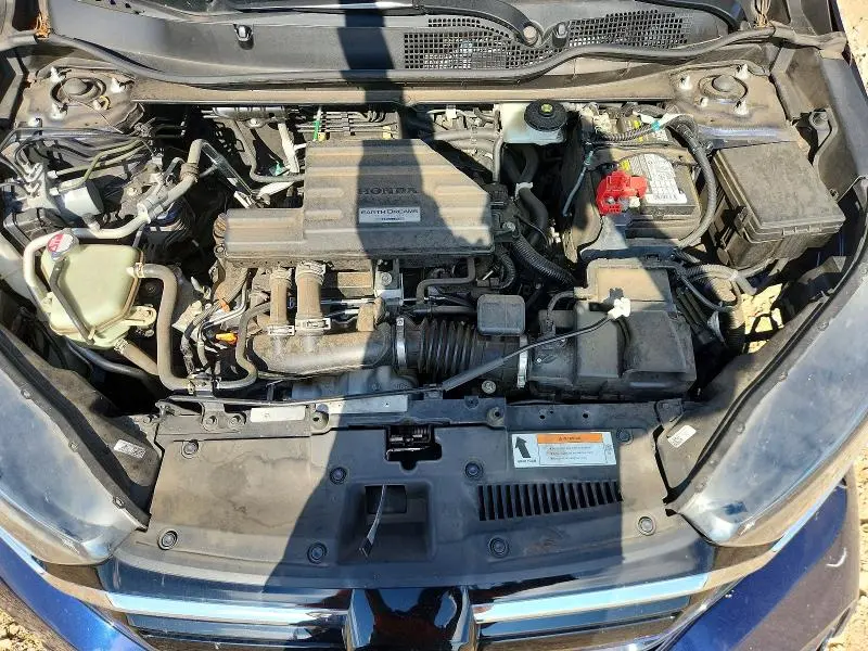 2020 HONDA CR-V LX  