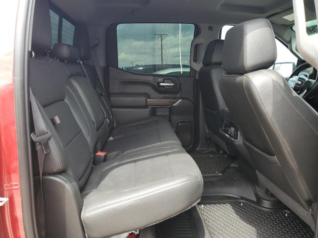 2021 GMC SIERRA C1500 SLT