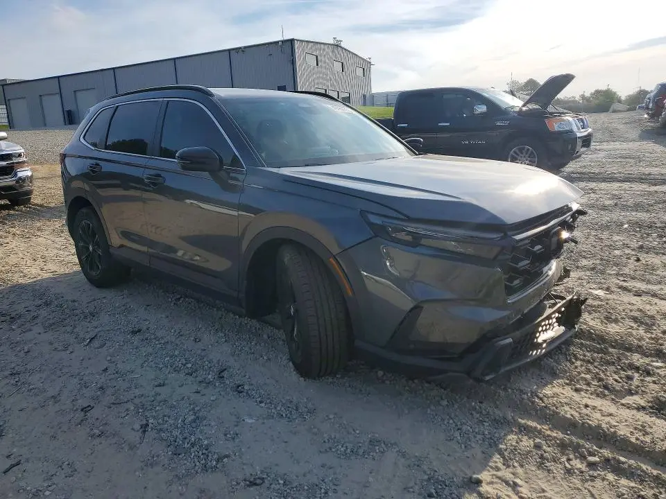 2024 HONDA CR-V SPORT-L  