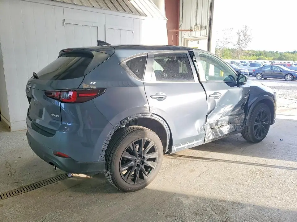 2023 MAZDA CX-5 PREFERRED  