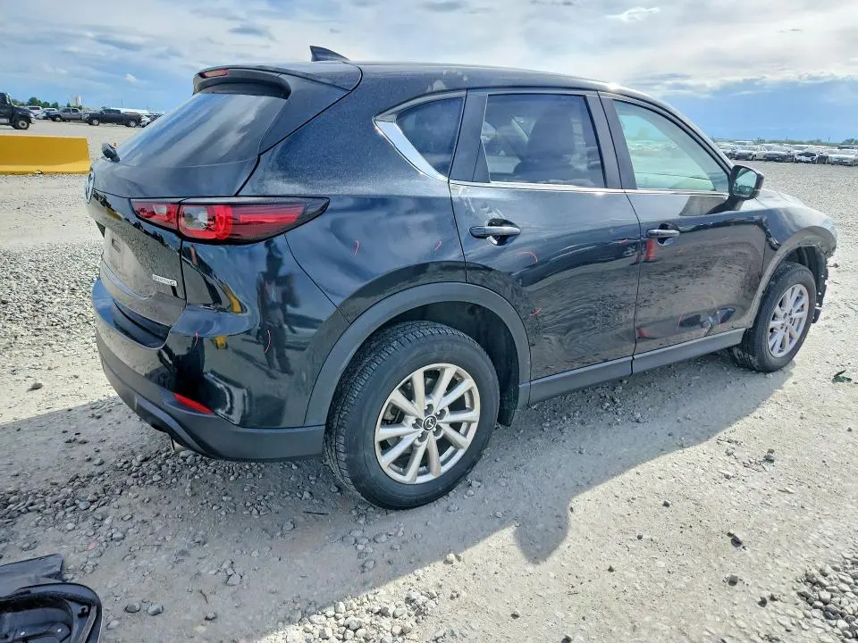 2023 MAZDA CX-5 PREFERRED  