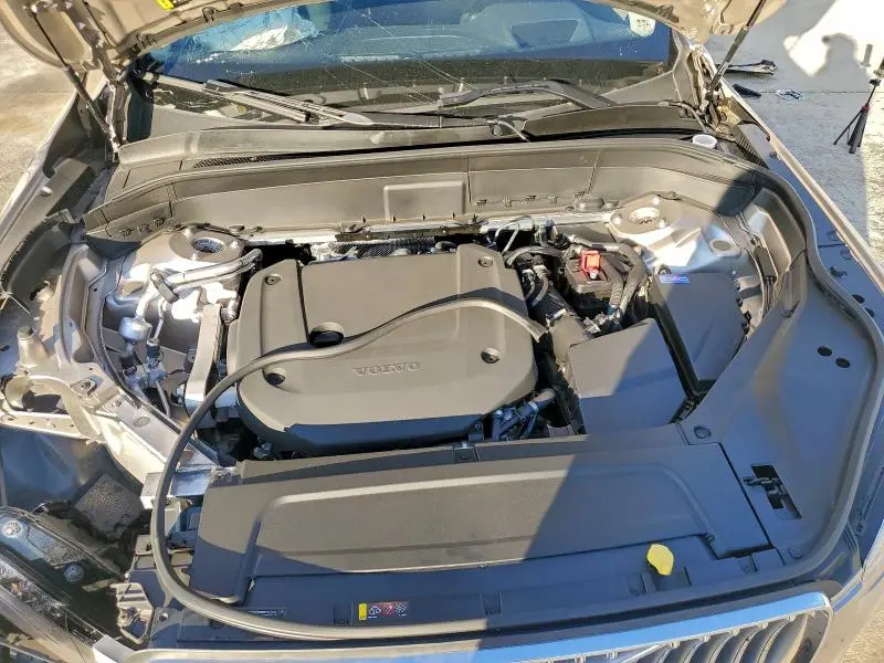 2024 VOLVO XC90 ULTIMATE  