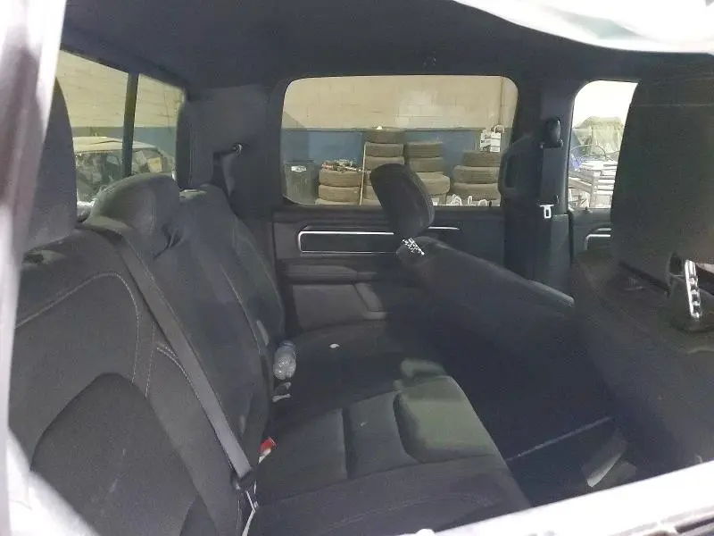 2024 RAM 1500 BIG HORN/LONE STAR  