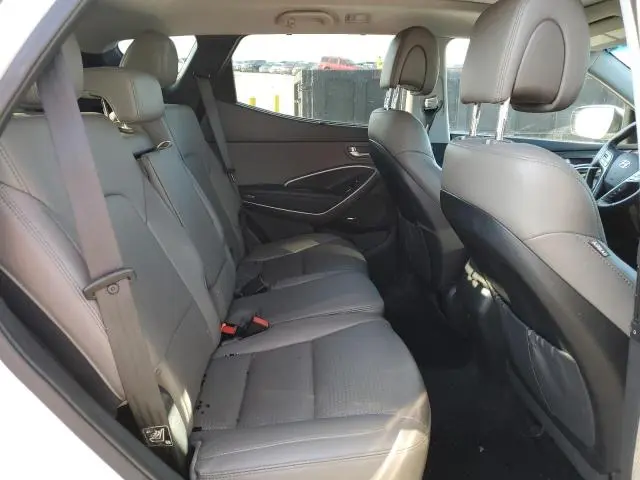 2016 HYUNDAI SANTA FE SPORT   