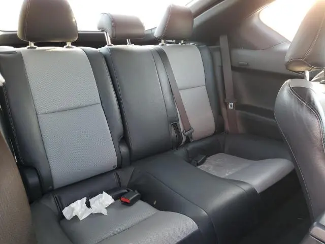 2013 TOYOTA SCION TC 