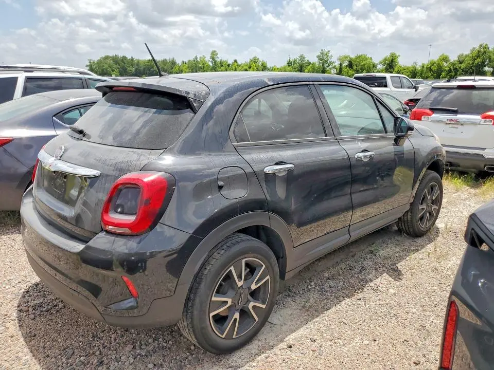 2019 FIAT 500X POP  