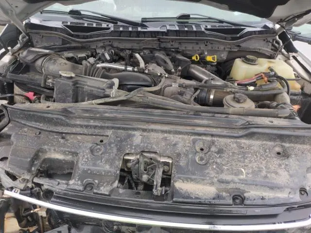 2019 FORD F250 SUPER DUTY  