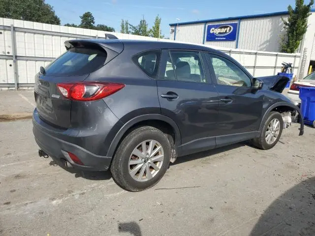 2014 MAZDA CX-5 SPORT  