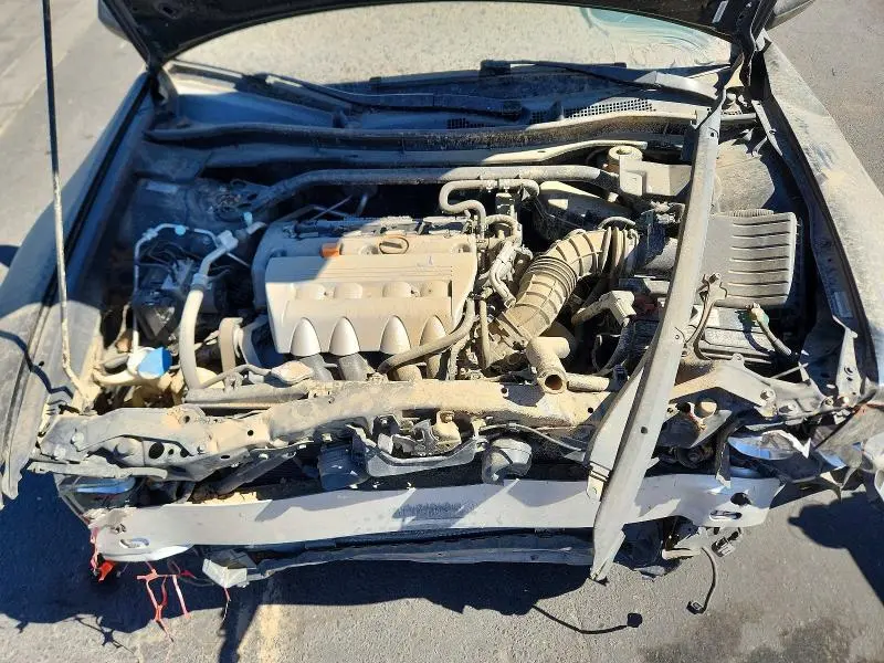 2013 ACURA TSX TECH  