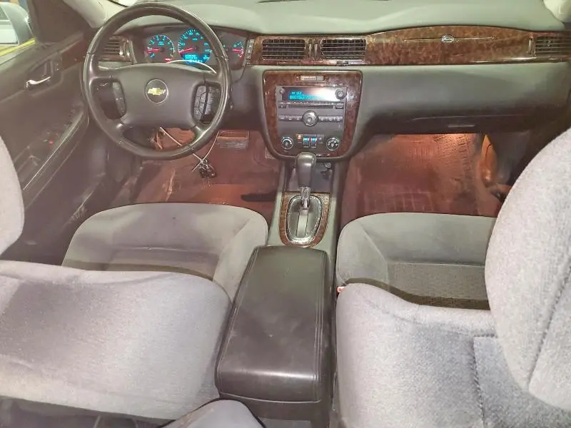 2013 CHEVROLET IMPALA LT  